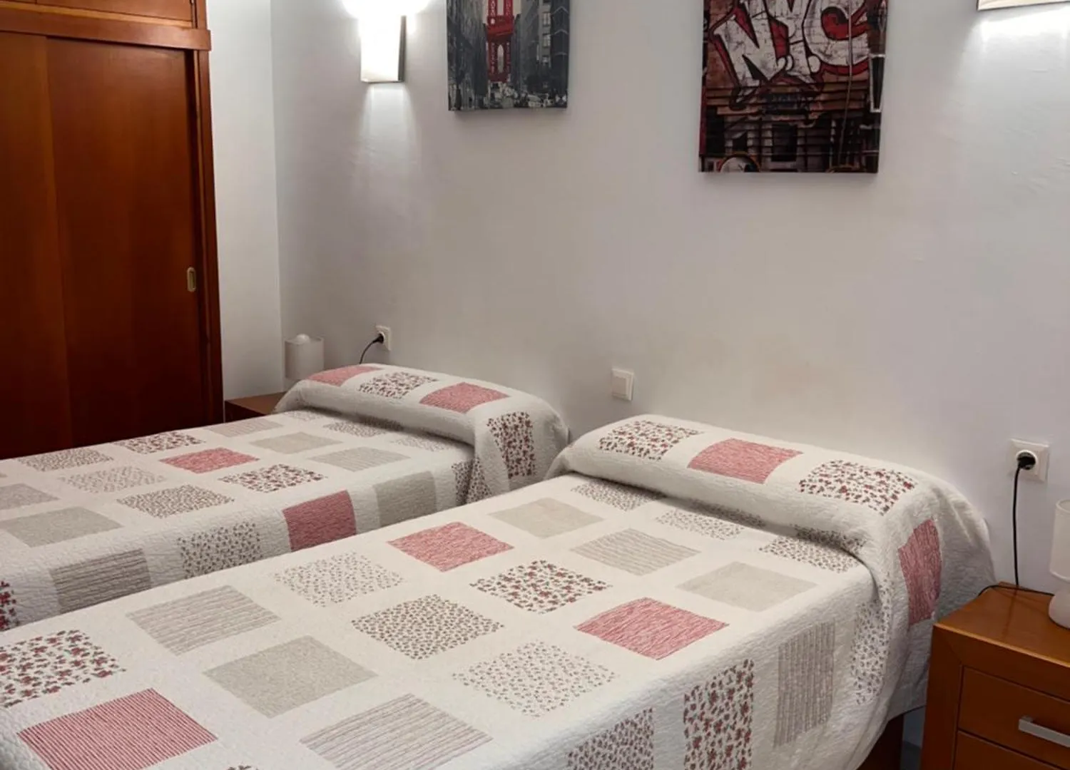Villa Sol El Toro