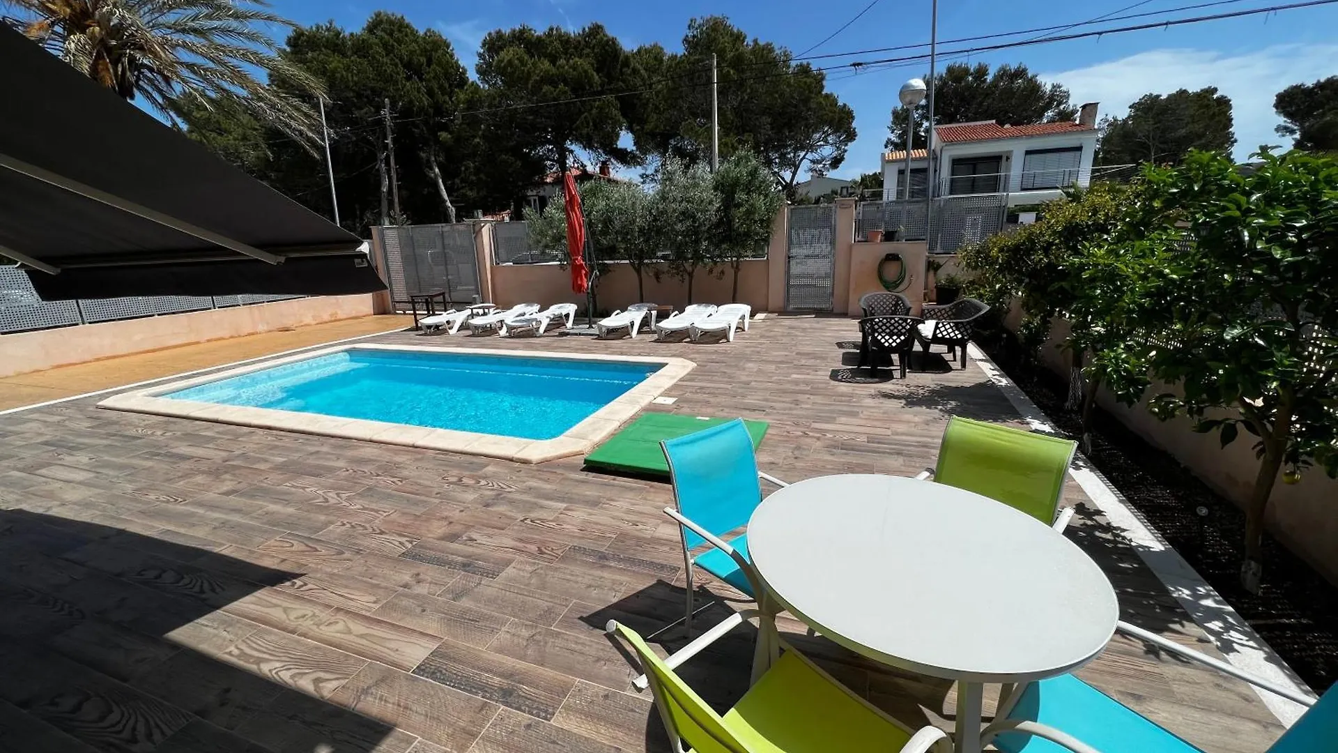 Villa Sol El Toro  Espanha