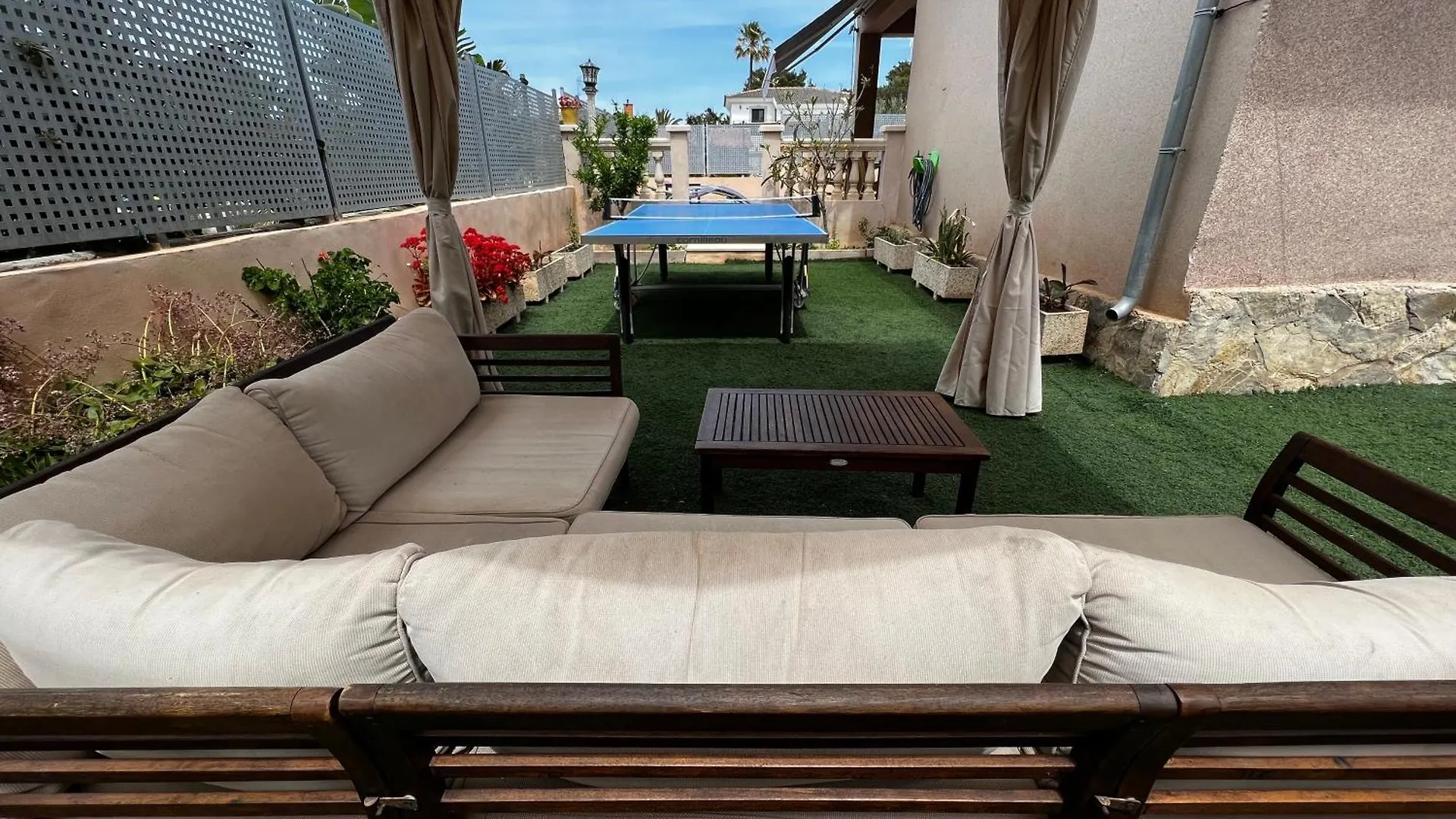 Villa Sol El Toro  Espanha