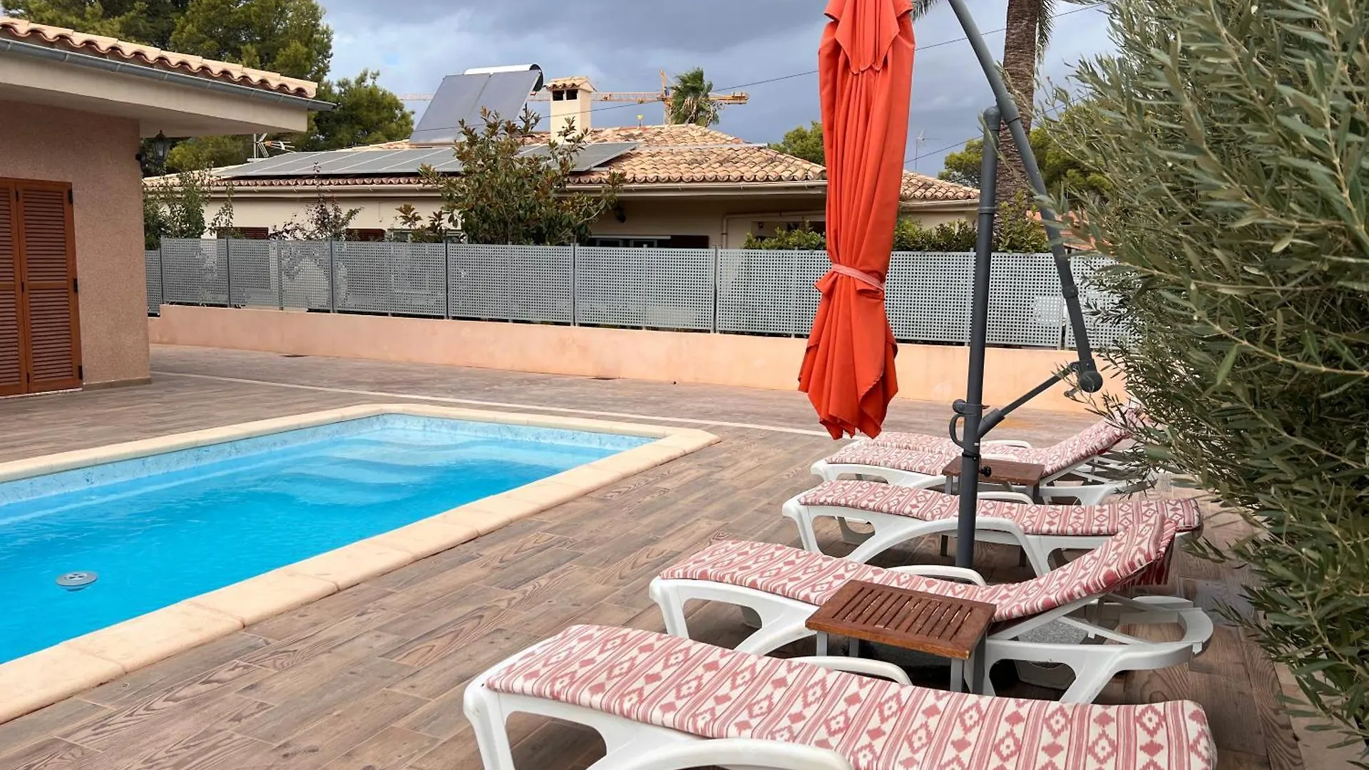 Villa Sol El Toro  El Toro (Mallorca)