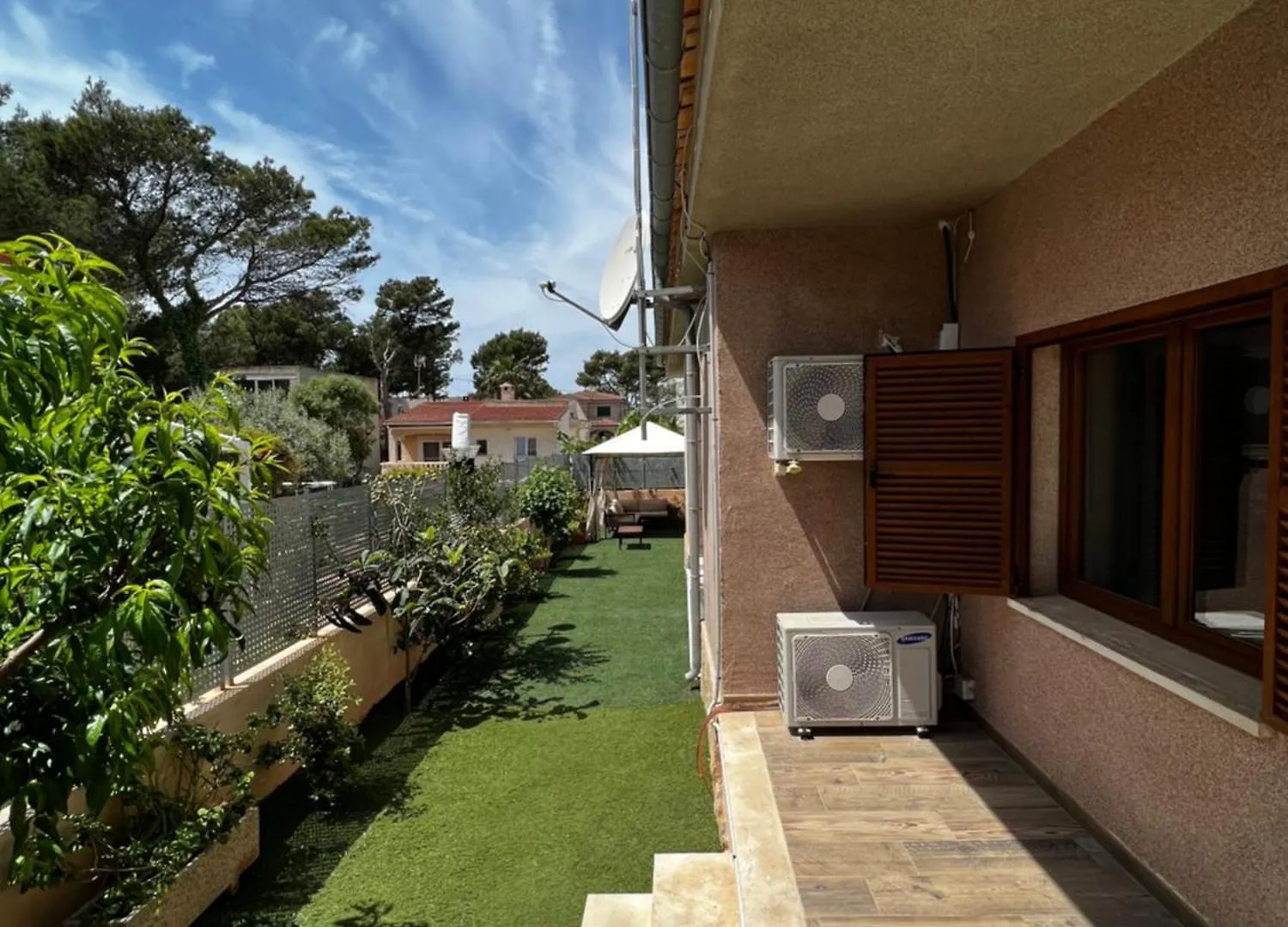 Villa Sol El Toro